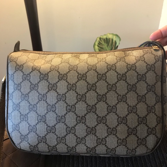 Gucci sling - Picture 7 of 11